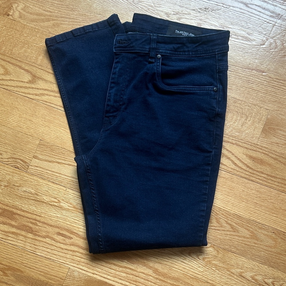 The Perfect Jean NYC Slim Thick Fit Jeans NWOT